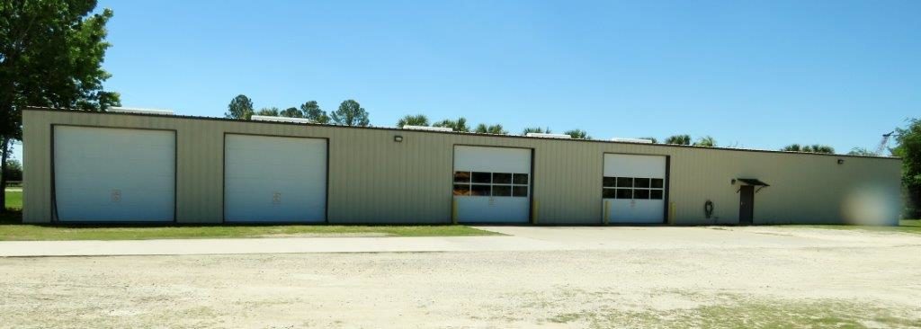 5th Ward VFD Substation Station 41 5473 Hwy 44 Gonzales, LA 70737