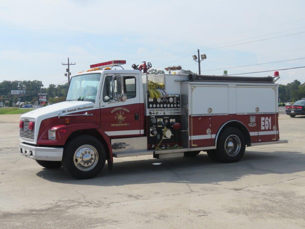 Engine 61