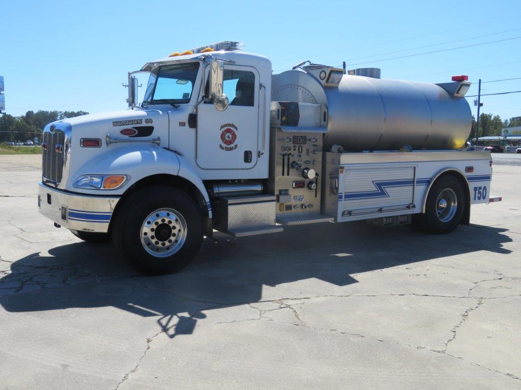 Tanker 50