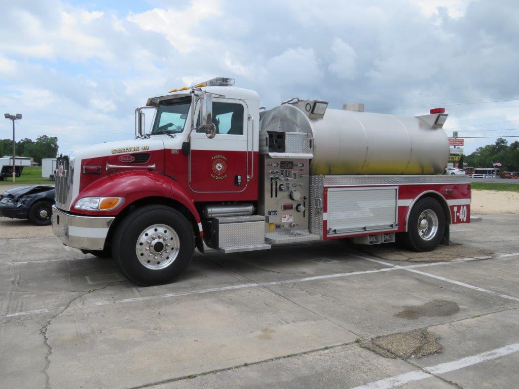 Tanker 40